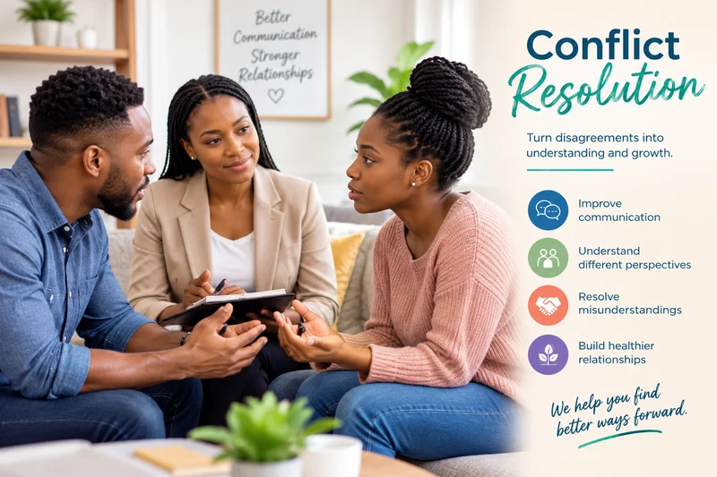 conflict resolution